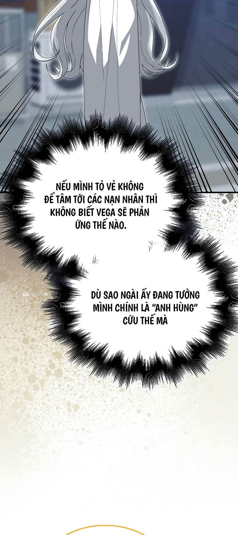 Ta Không Phải Là Hồi Quy Giả