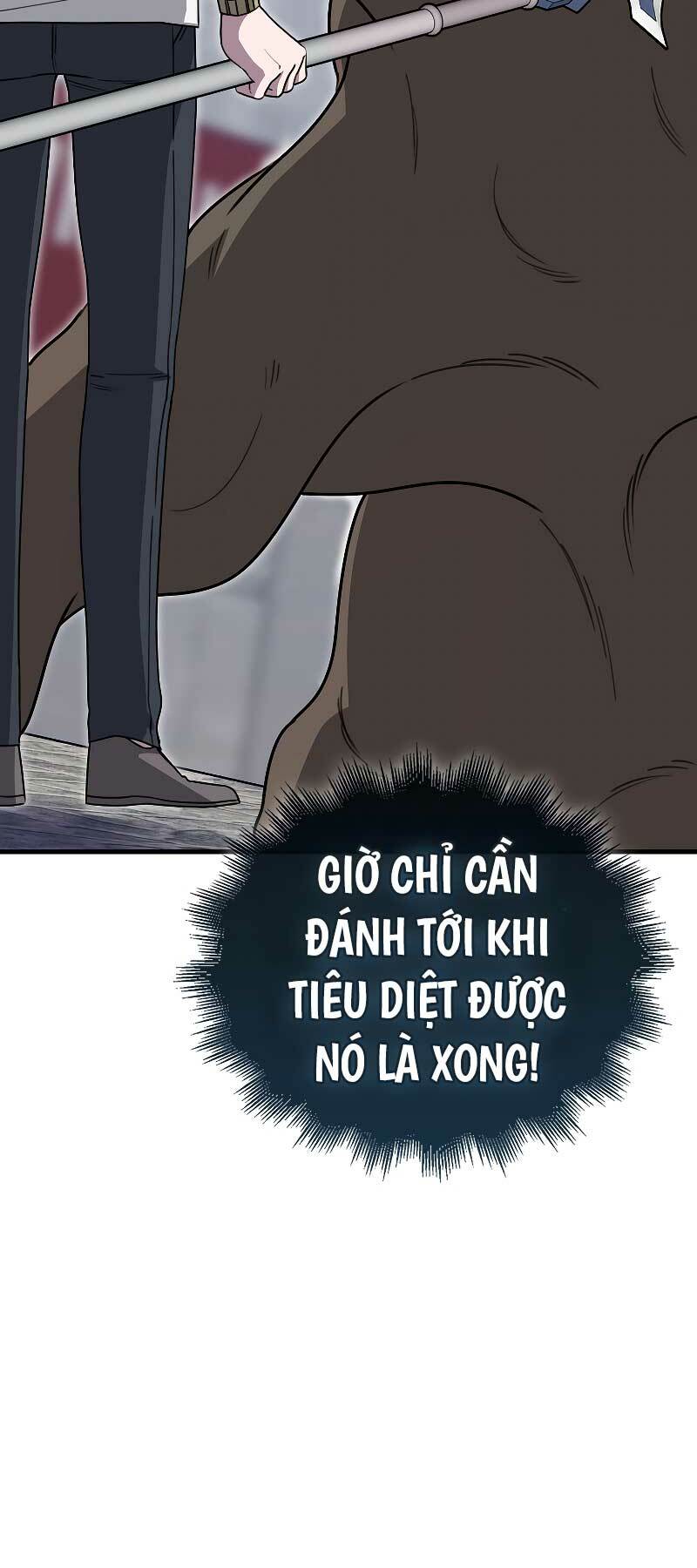 Ta Không Phải Là Hồi Quy Giả