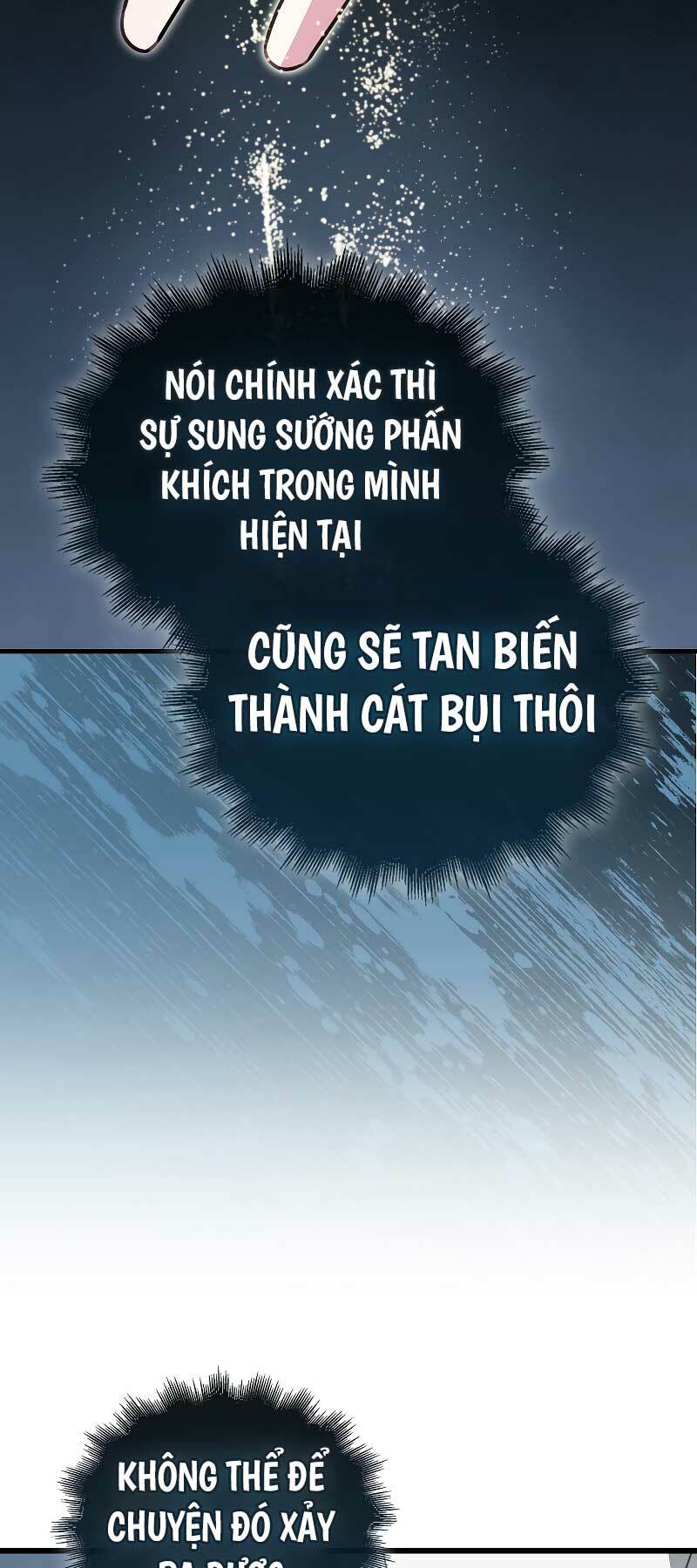 Ta Không Phải Là Hồi Quy Giả