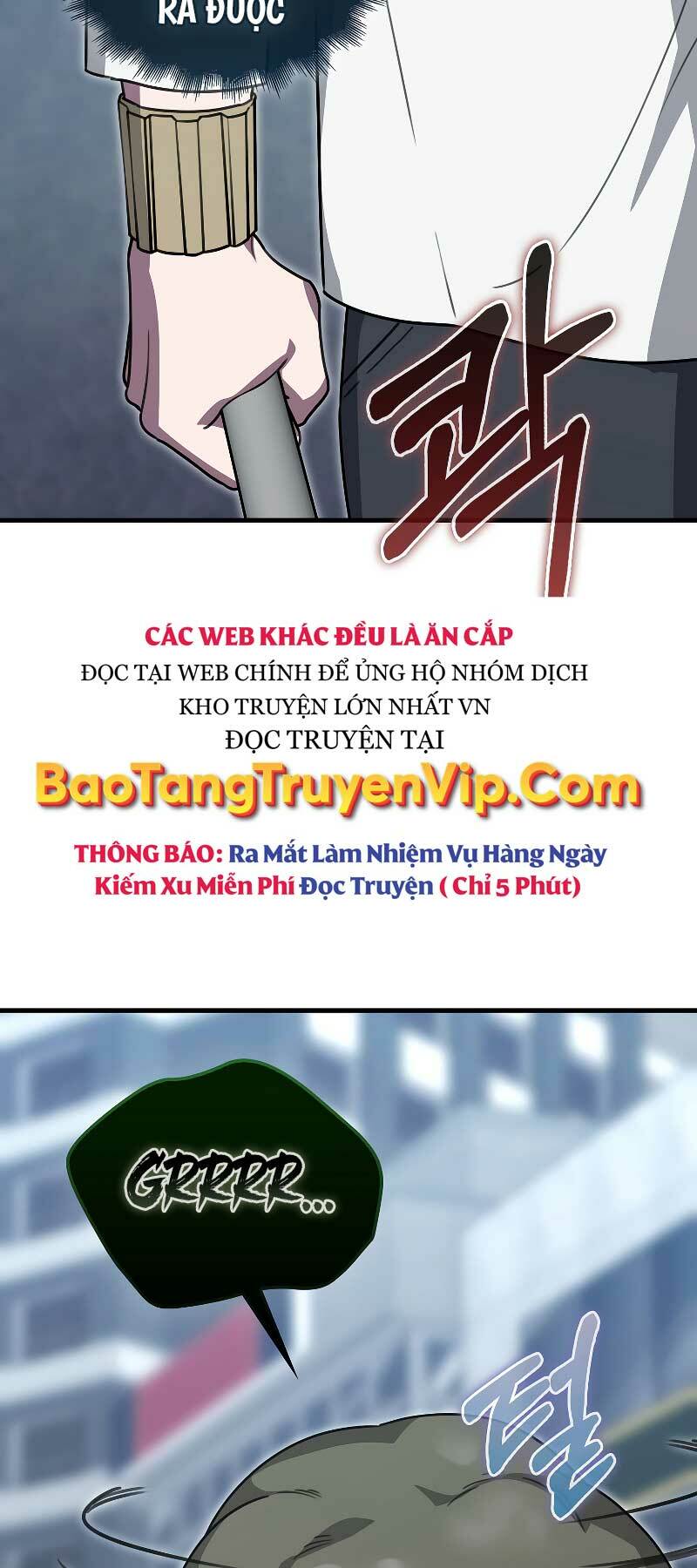 Ta Không Phải Là Hồi Quy Giả