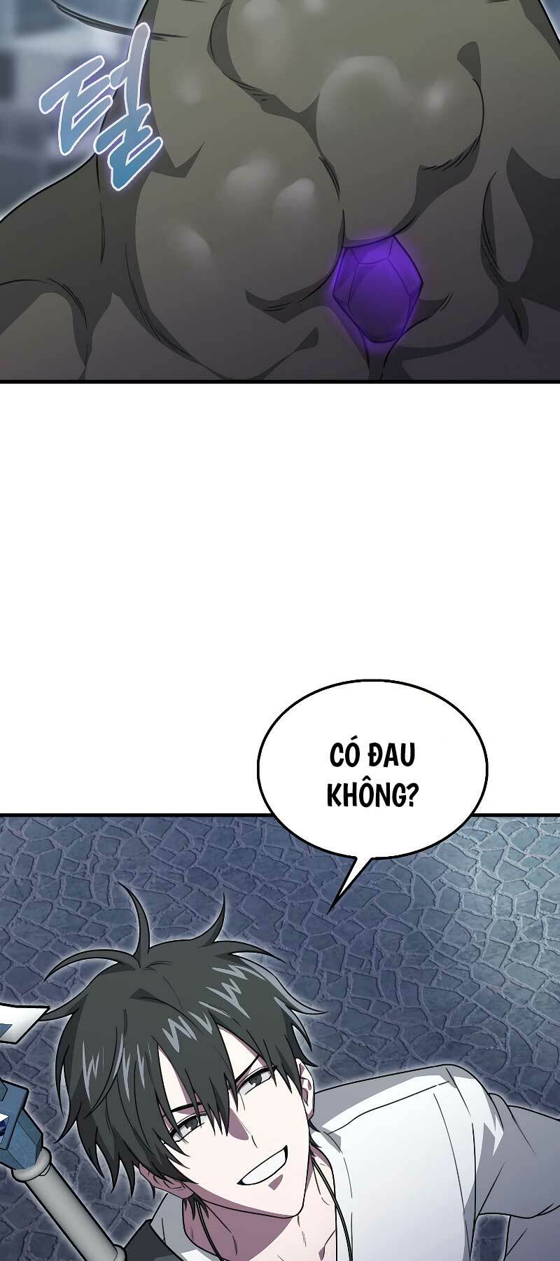 Ta Không Phải Là Hồi Quy Giả