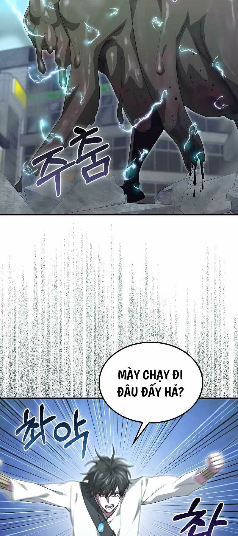 Ta Không Phải Là Hồi Quy Giả