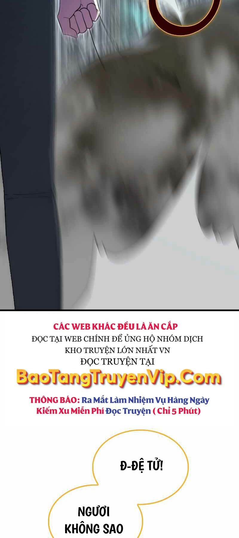 Ta Không Phải Là Hồi Quy Giả