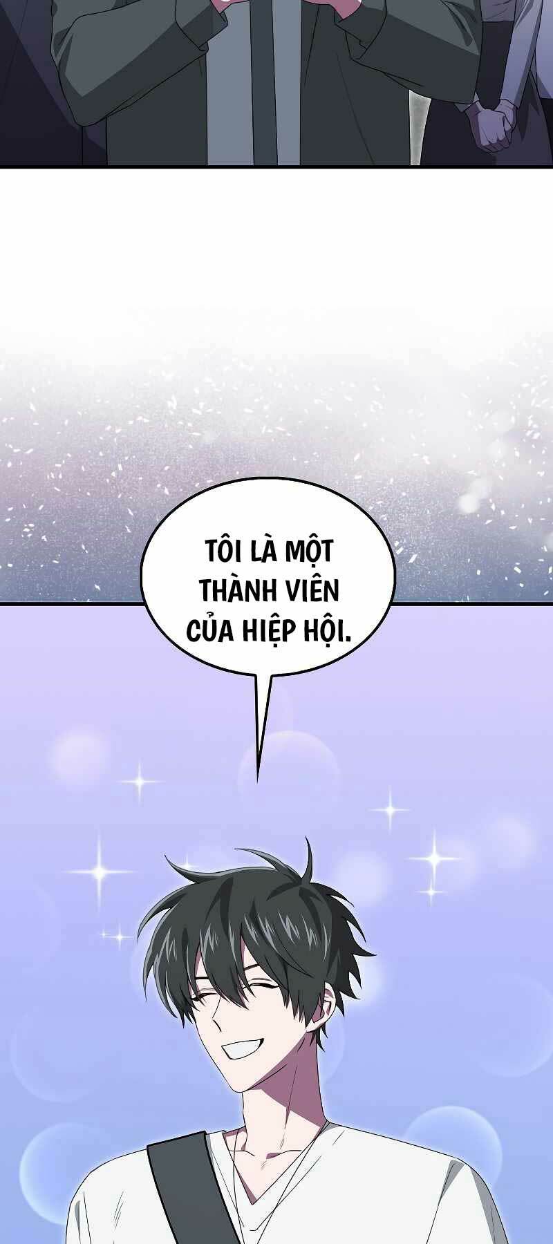 Ta Không Phải Là Hồi Quy Giả