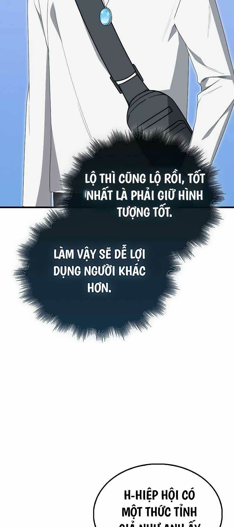 Ta Không Phải Là Hồi Quy Giả