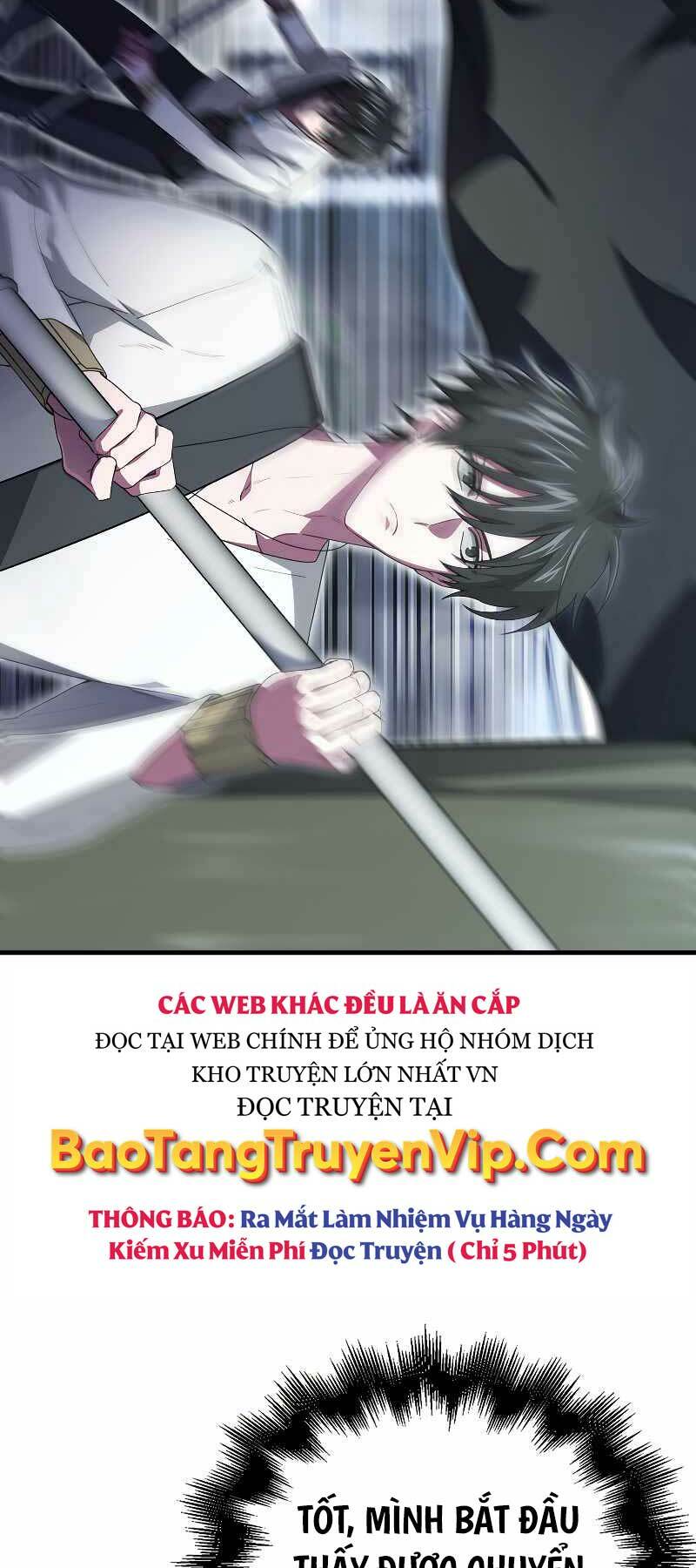 Ta Không Phải Là Hồi Quy Giả