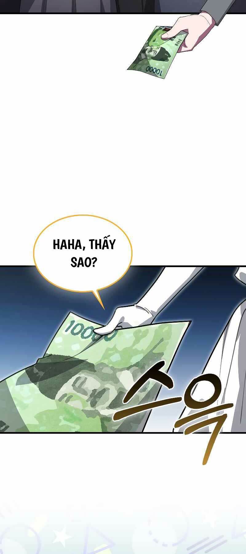 Ta Không Phải Là Hồi Quy Giả