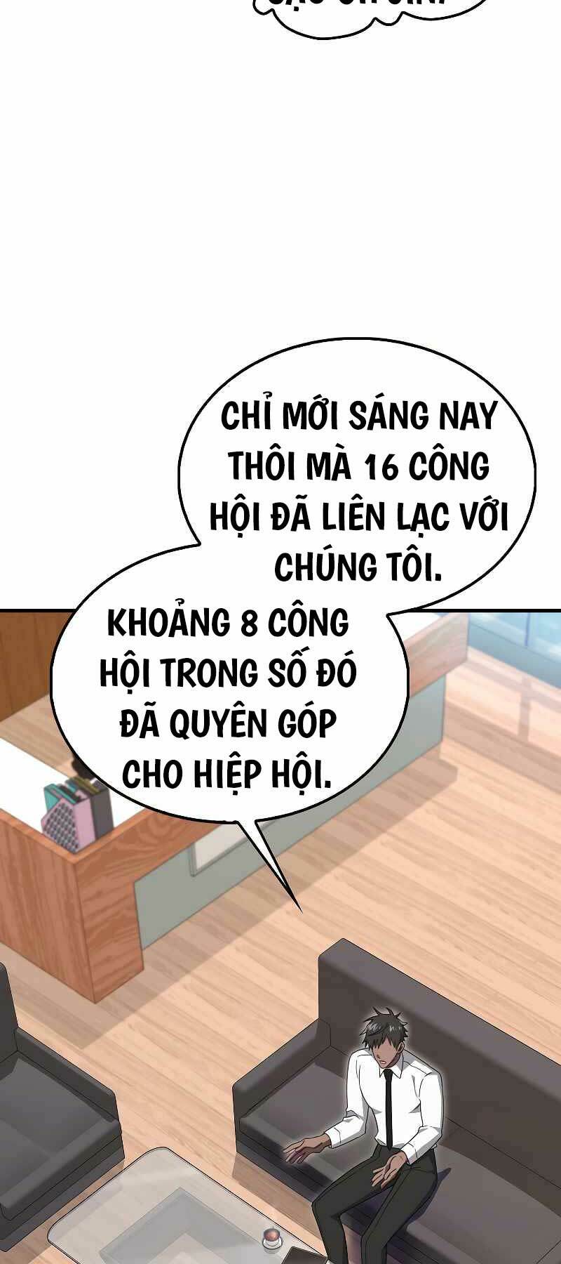 Ta Không Phải Là Hồi Quy Giả