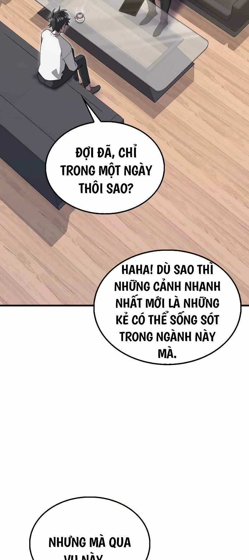 Ta Không Phải Là Hồi Quy Giả