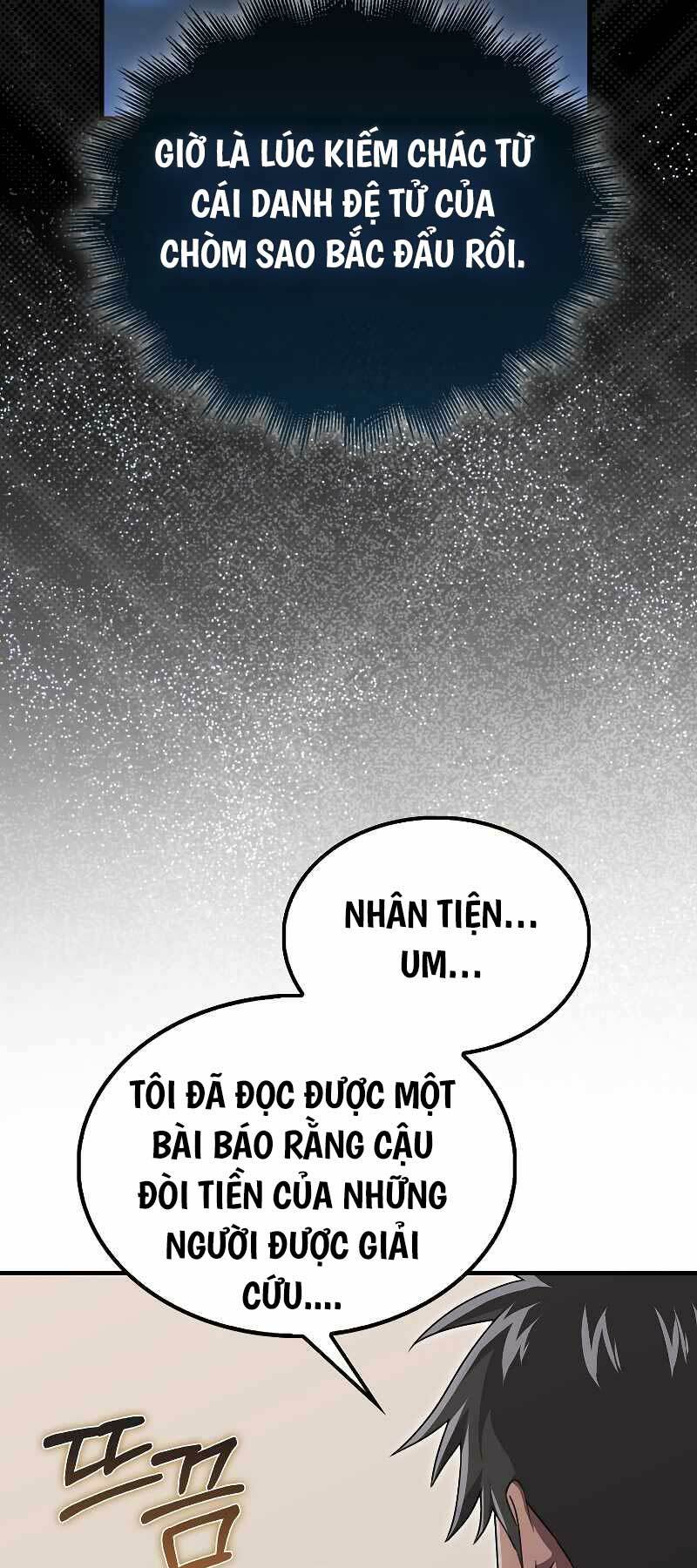 Ta Không Phải Là Hồi Quy Giả