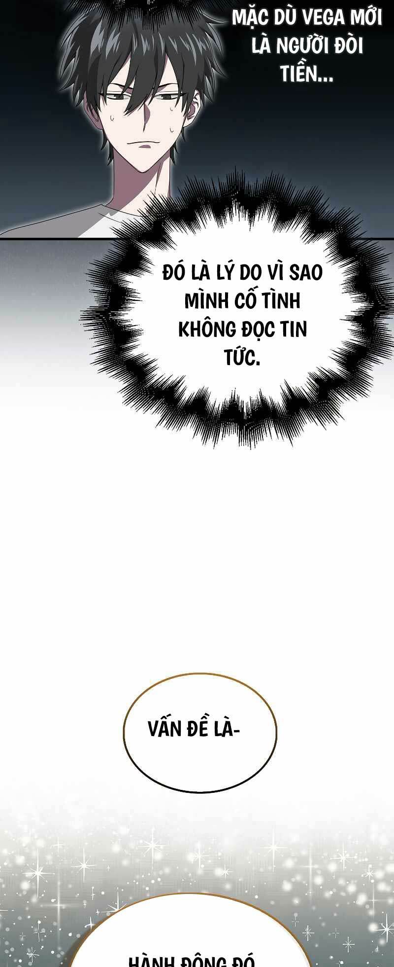 Ta Không Phải Là Hồi Quy Giả