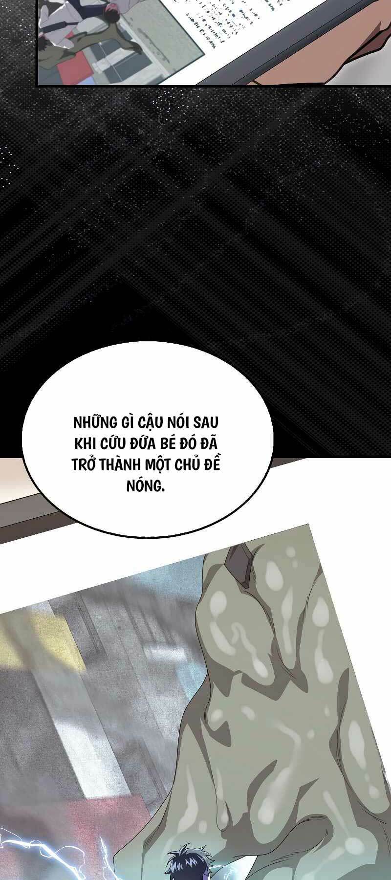 Ta Không Phải Là Hồi Quy Giả
