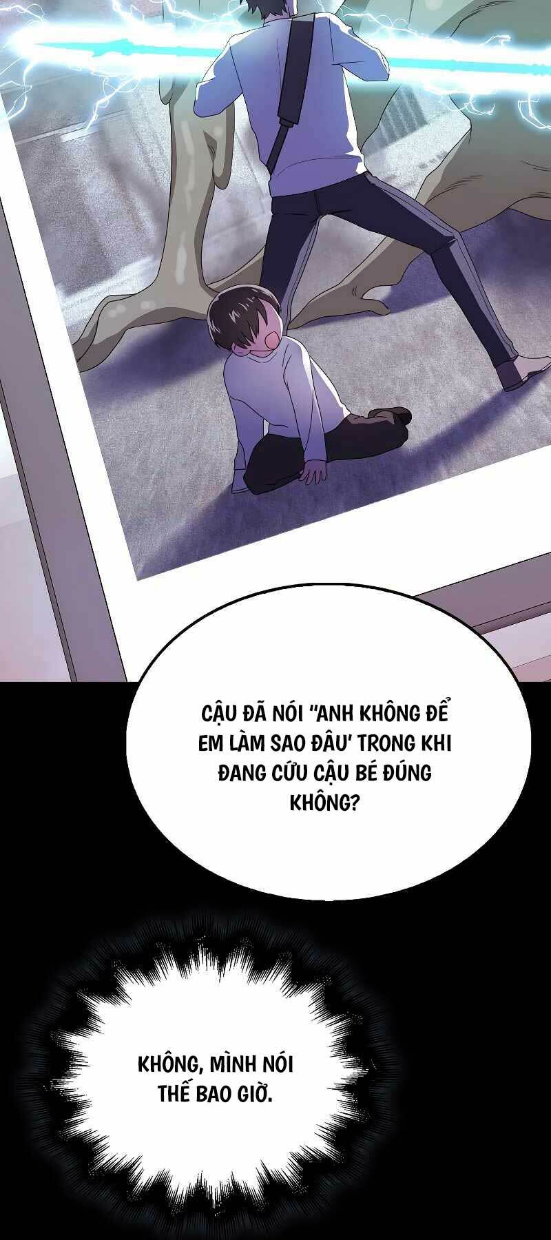 Ta Không Phải Là Hồi Quy Giả