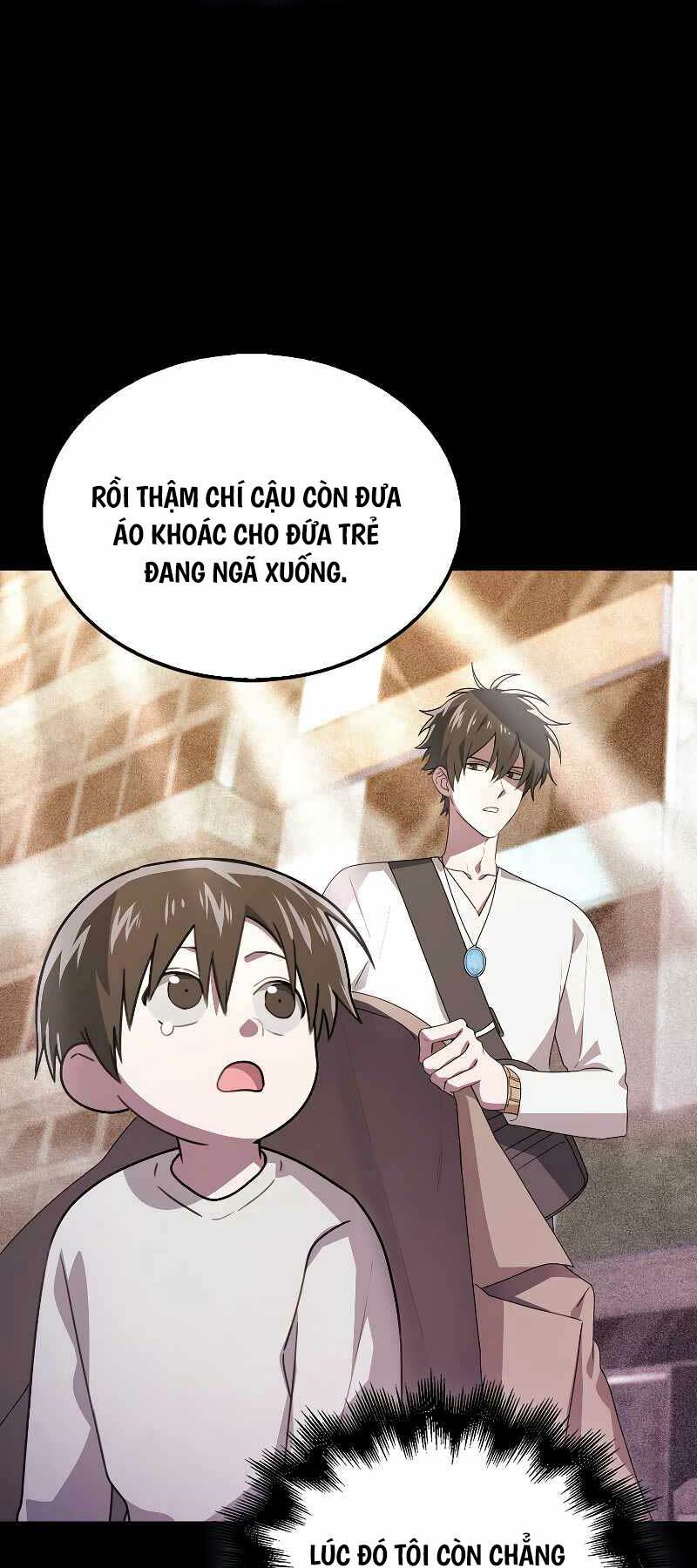 Ta Không Phải Là Hồi Quy Giả