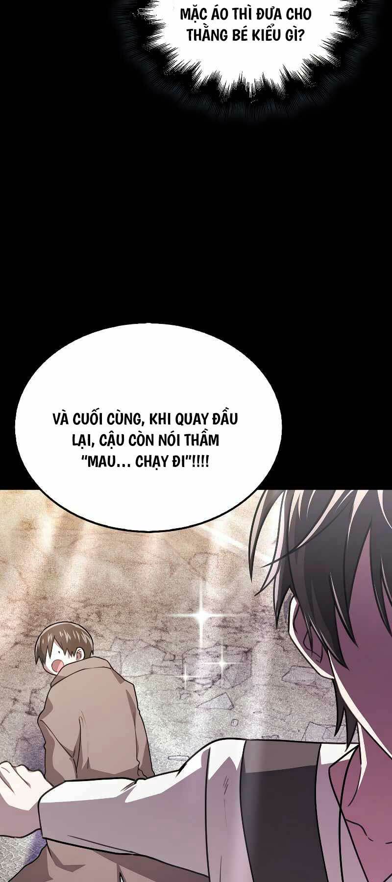 Ta Không Phải Là Hồi Quy Giả