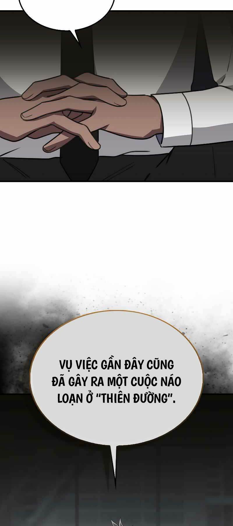Ta Không Phải Là Hồi Quy Giả