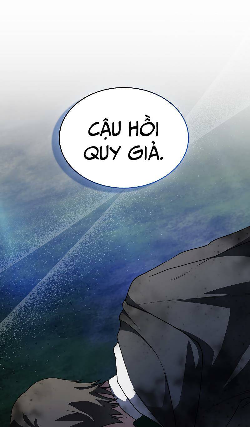 Ta Không Phải Là Hồi Quy Giả