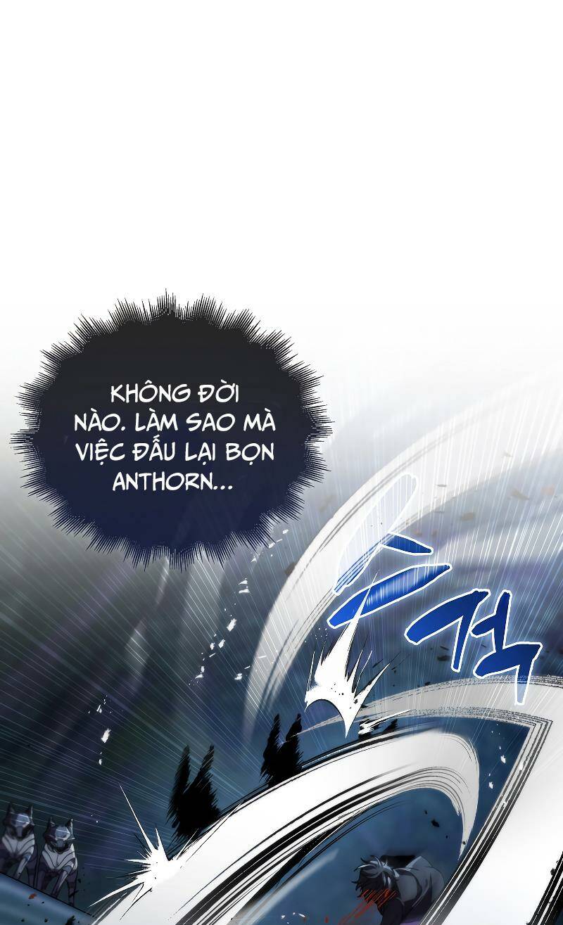 Ta Không Phải Là Hồi Quy Giả
