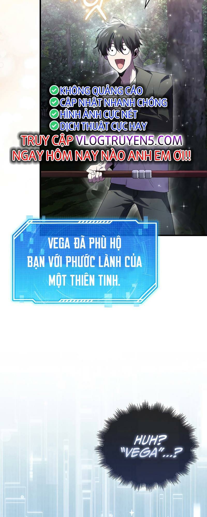 Ta Không Phải Là Hồi Quy Giả
