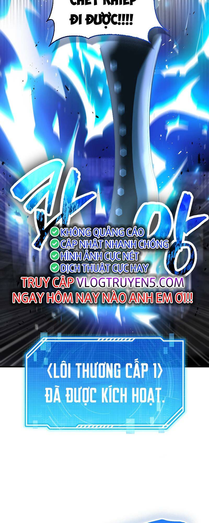 Ta Không Phải Là Hồi Quy Giả