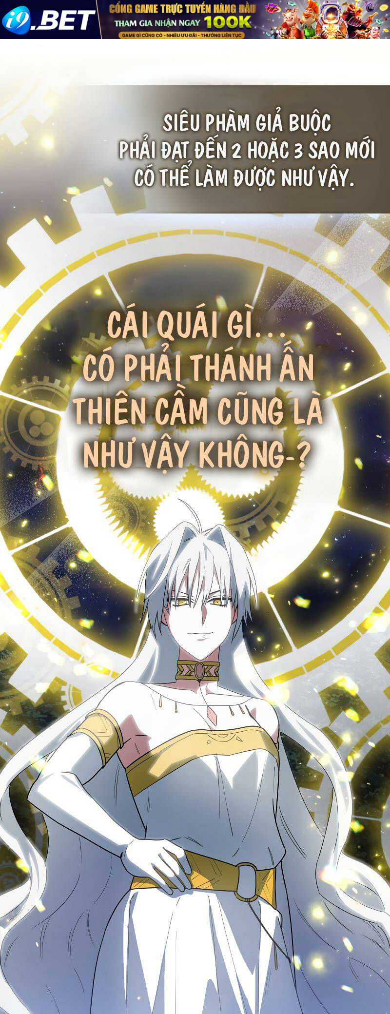 Ta Không Phải Là Hồi Quy Giả