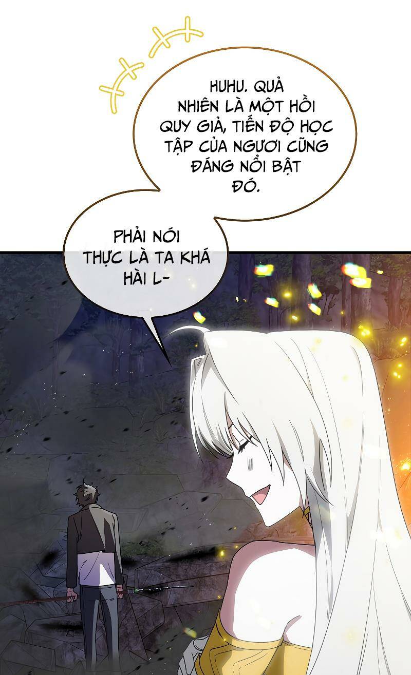 Ta Không Phải Là Hồi Quy Giả