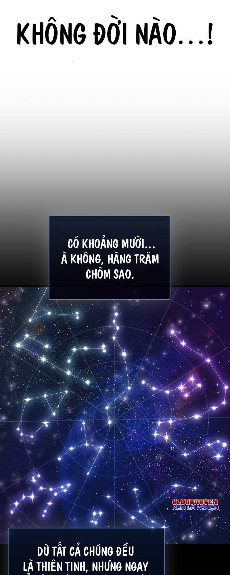Ta Không Phải Là Hồi Quy Giả