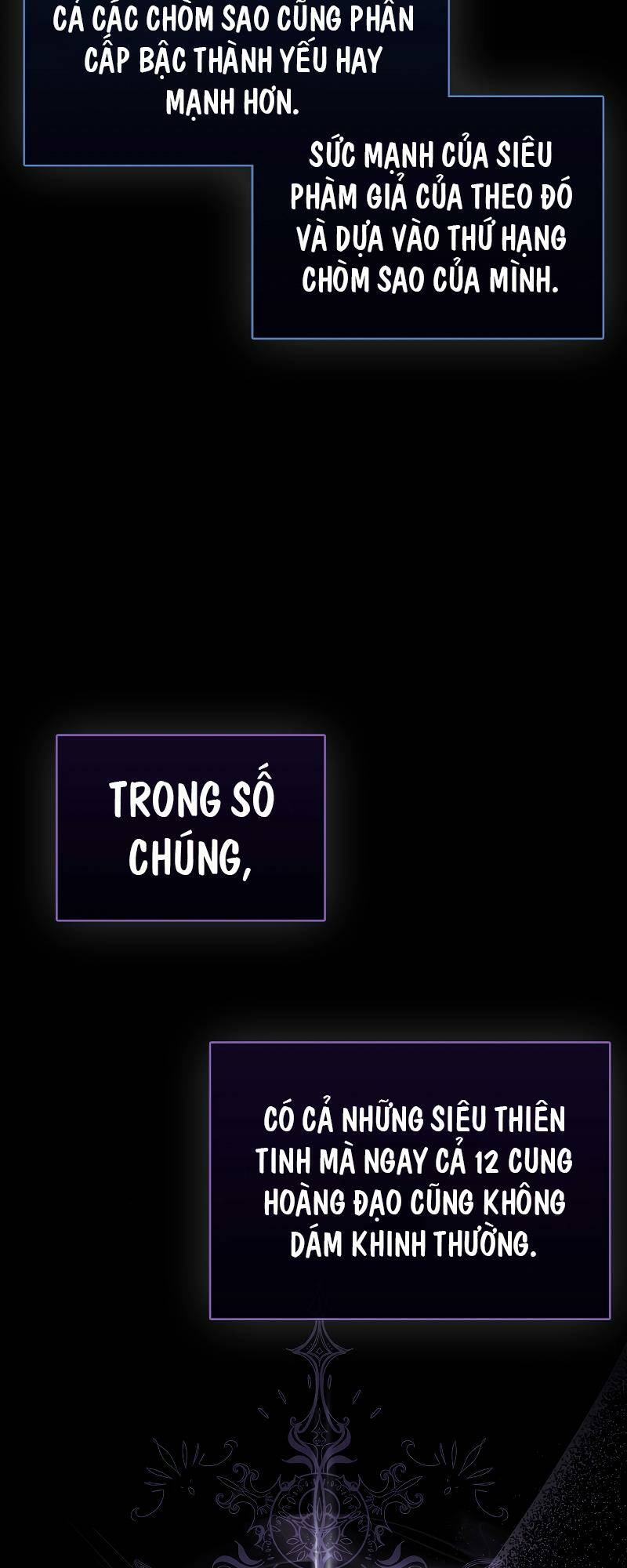 Ta Không Phải Là Hồi Quy Giả