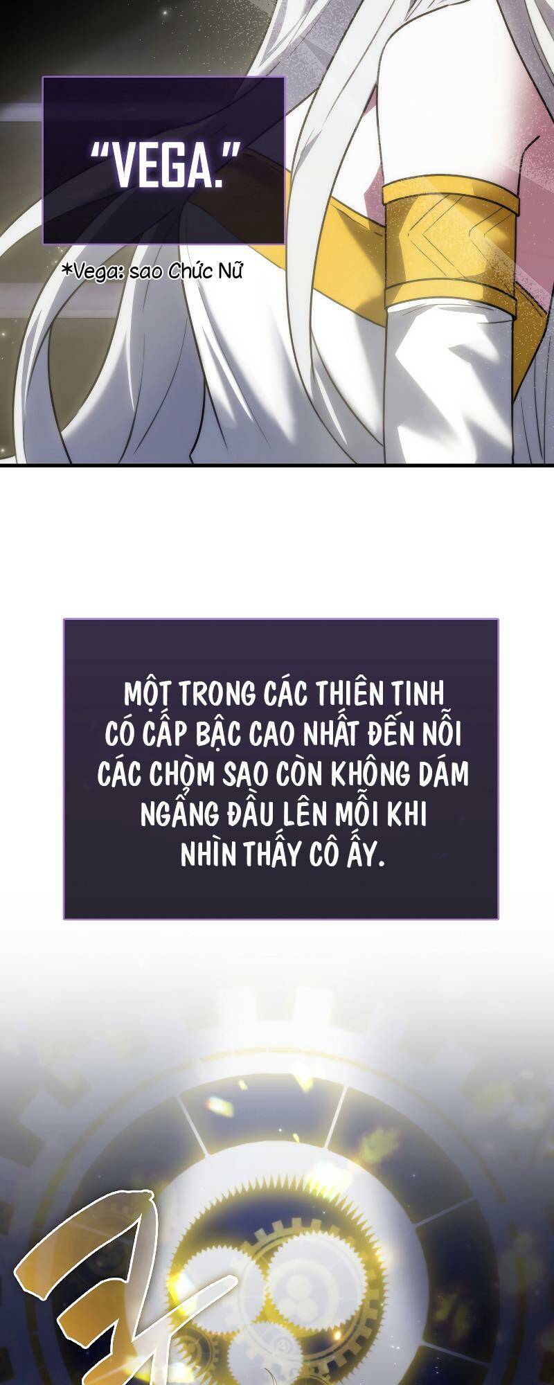 Ta Không Phải Là Hồi Quy Giả