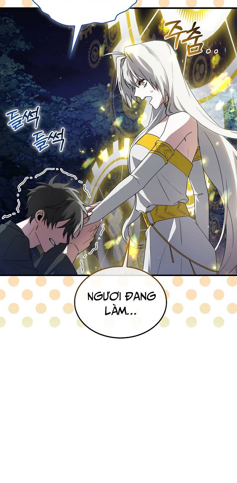 Ta Không Phải Là Hồi Quy Giả