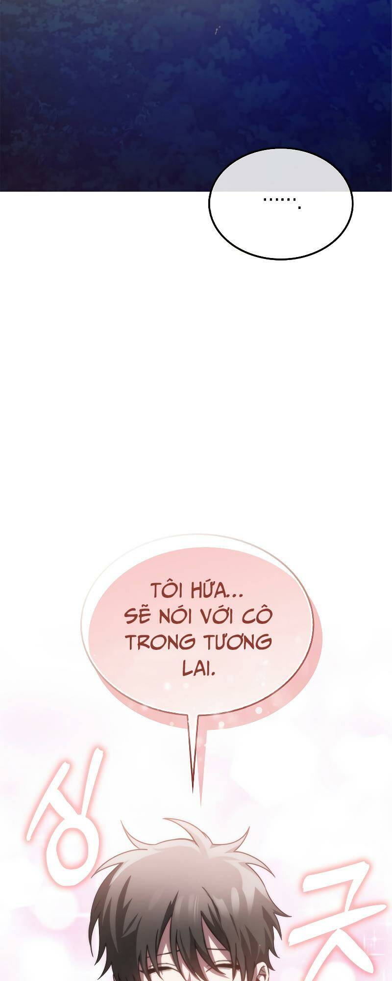 Ta Không Phải Là Hồi Quy Giả