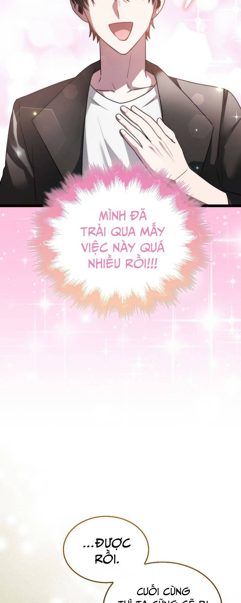 Ta Không Phải Là Hồi Quy Giả