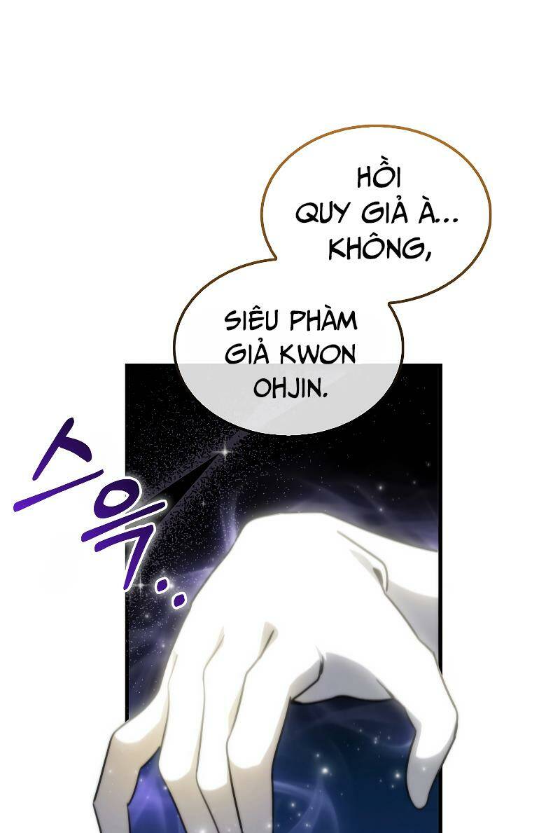 Ta Không Phải Là Hồi Quy Giả