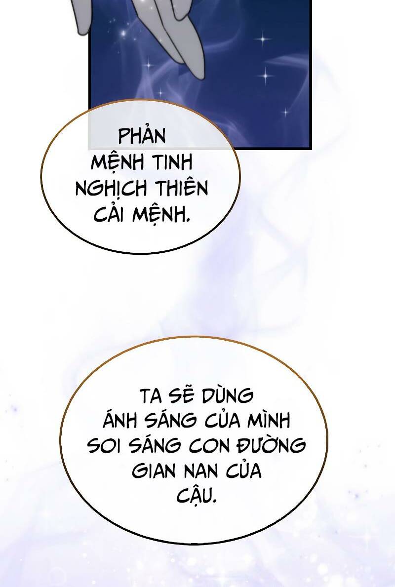 Ta Không Phải Là Hồi Quy Giả