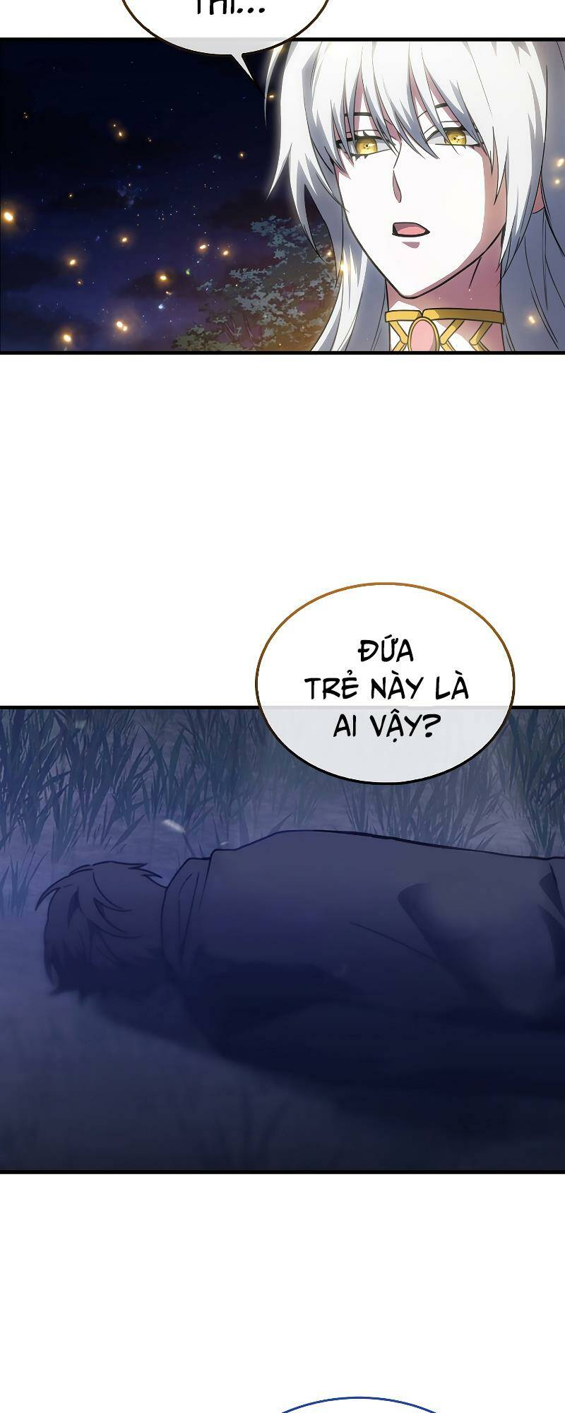 Ta Không Phải Là Hồi Quy Giả