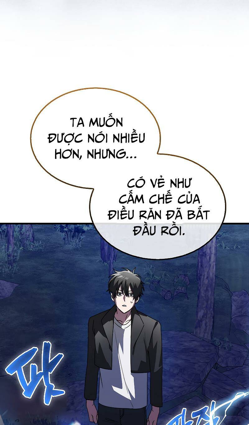 Ta Không Phải Là Hồi Quy Giả