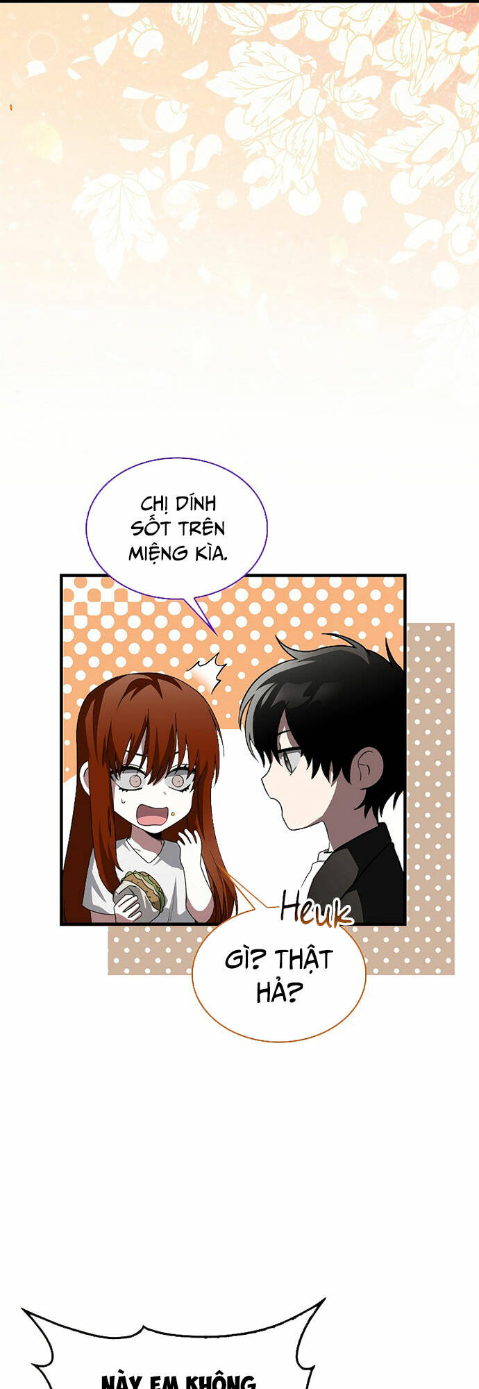 Ta Không Phải Là Hồi Quy Giả