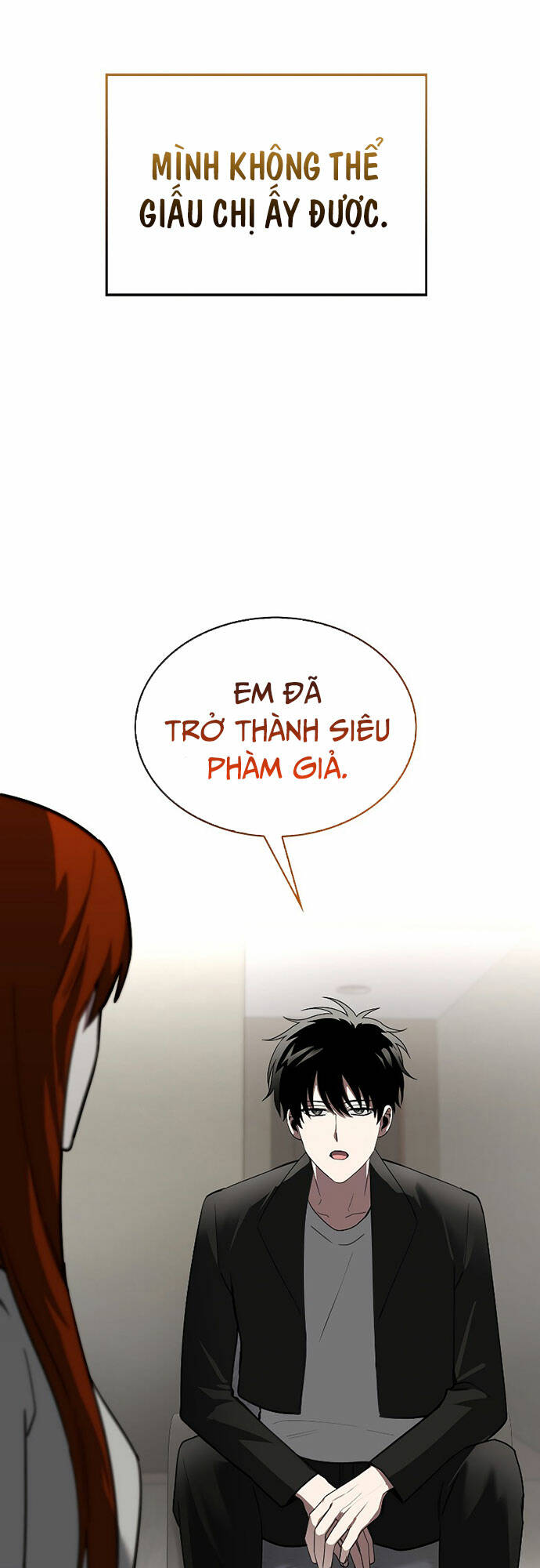 Ta Không Phải Là Hồi Quy Giả
