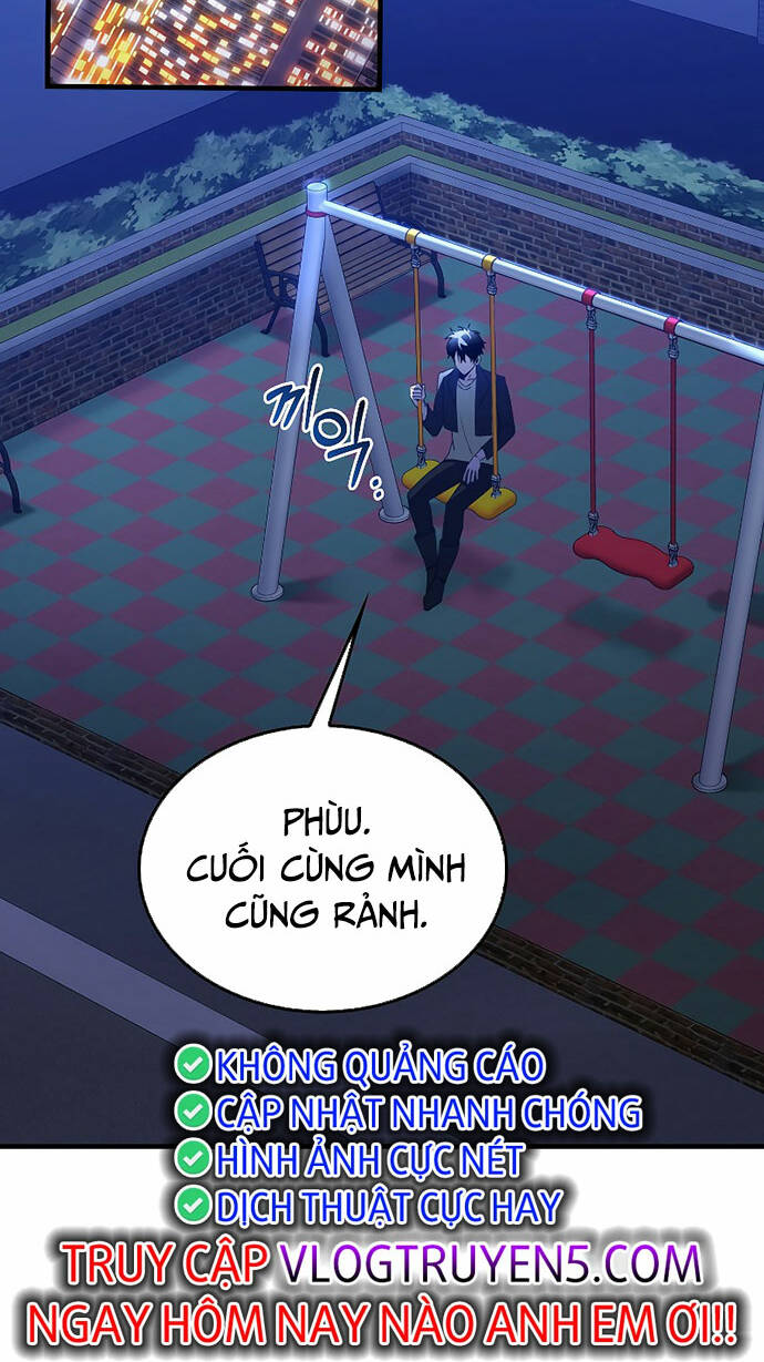 Ta Không Phải Là Hồi Quy Giả