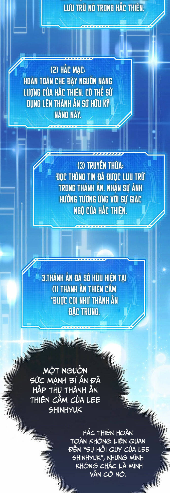 Ta Không Phải Là Hồi Quy Giả