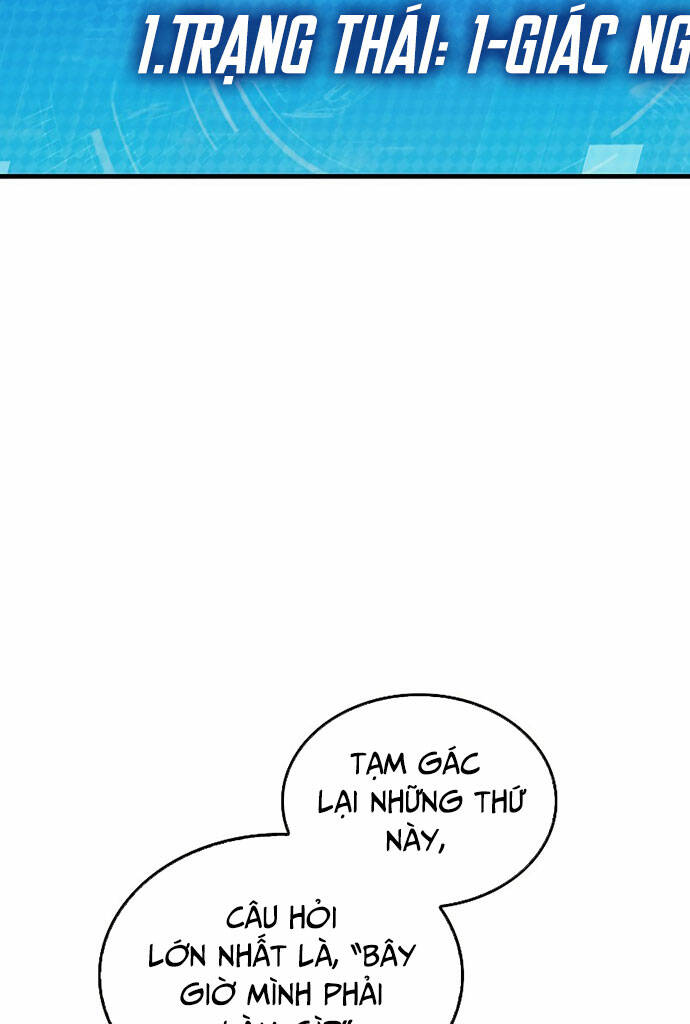 Ta Không Phải Là Hồi Quy Giả