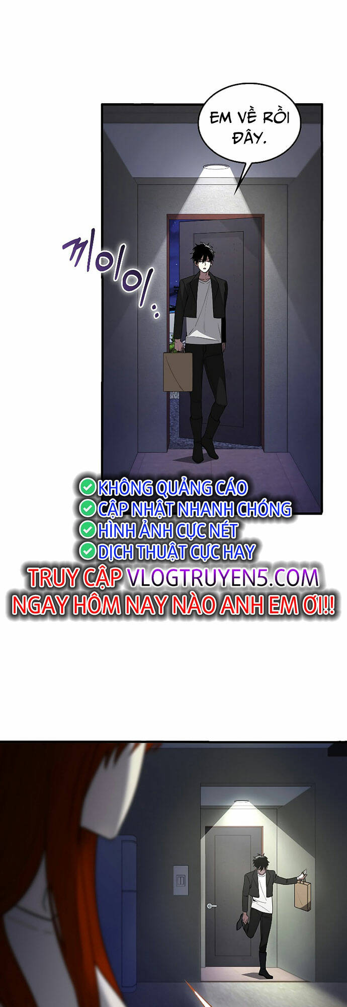 Ta Không Phải Là Hồi Quy Giả