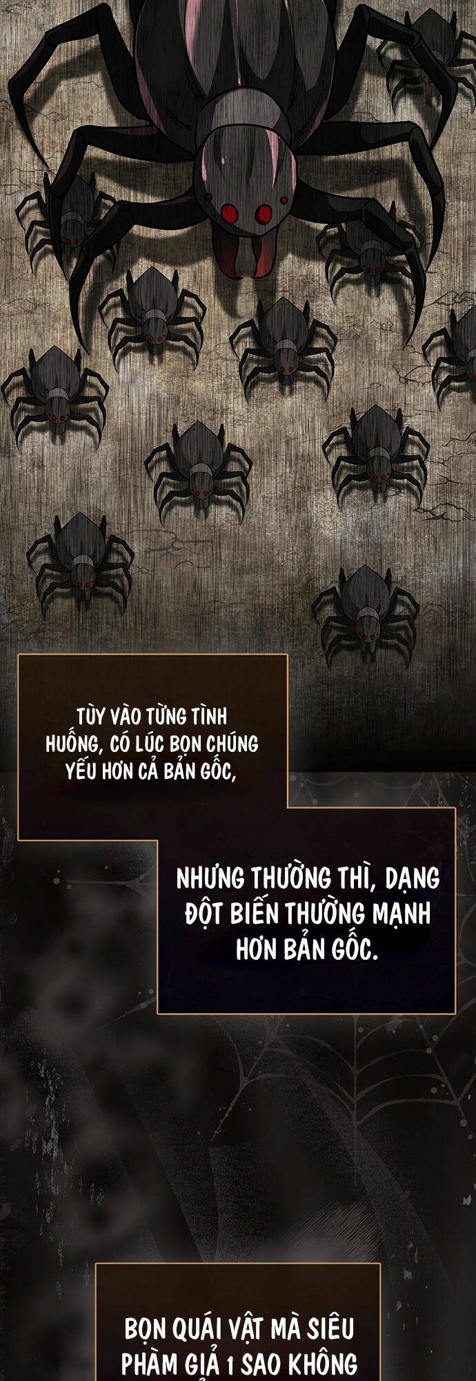 Ta Không Phải Là Hồi Quy Giả