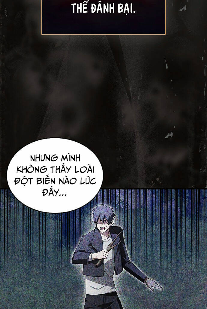 Ta Không Phải Là Hồi Quy Giả