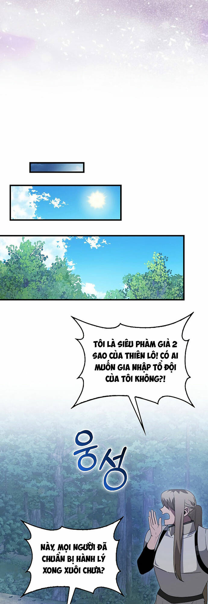 Ta Không Phải Là Hồi Quy Giả