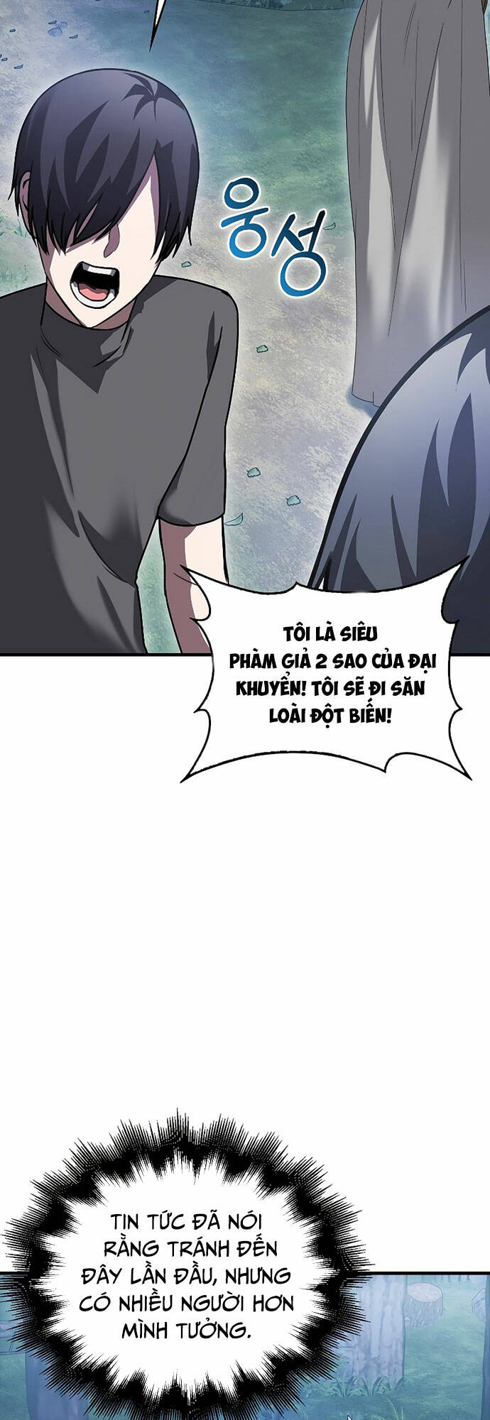 Ta Không Phải Là Hồi Quy Giả
