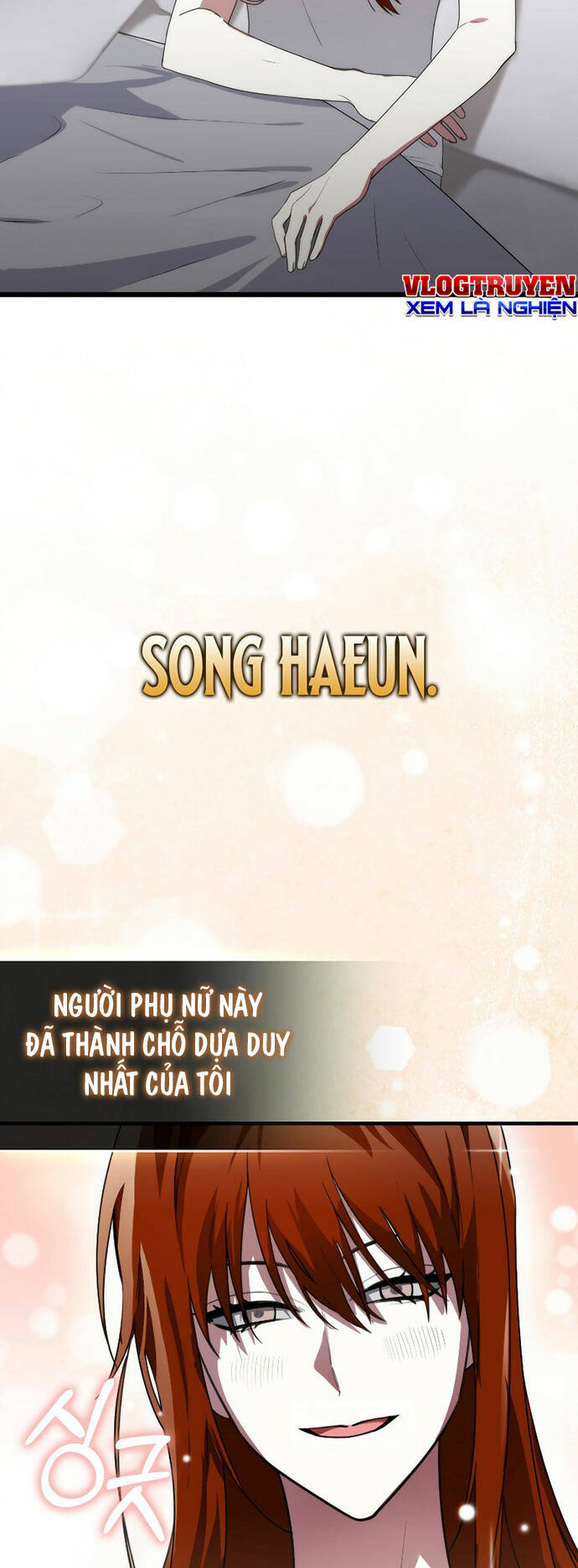 Ta Không Phải Là Hồi Quy Giả