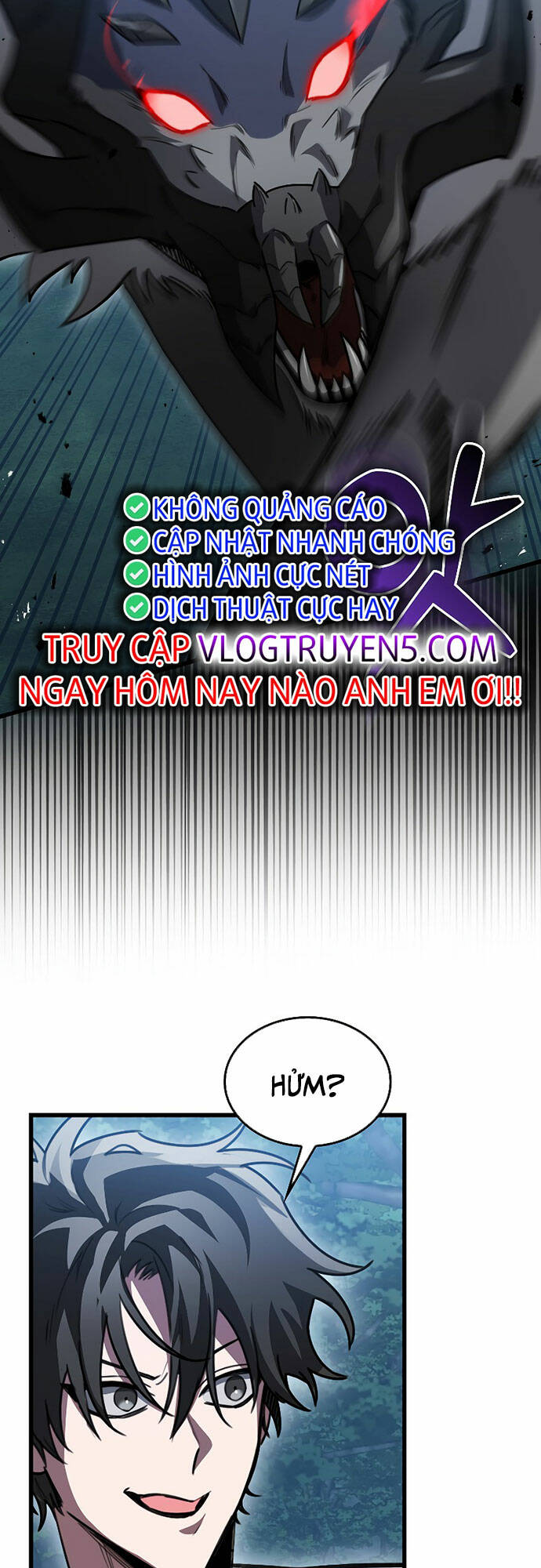 Ta Không Phải Là Hồi Quy Giả