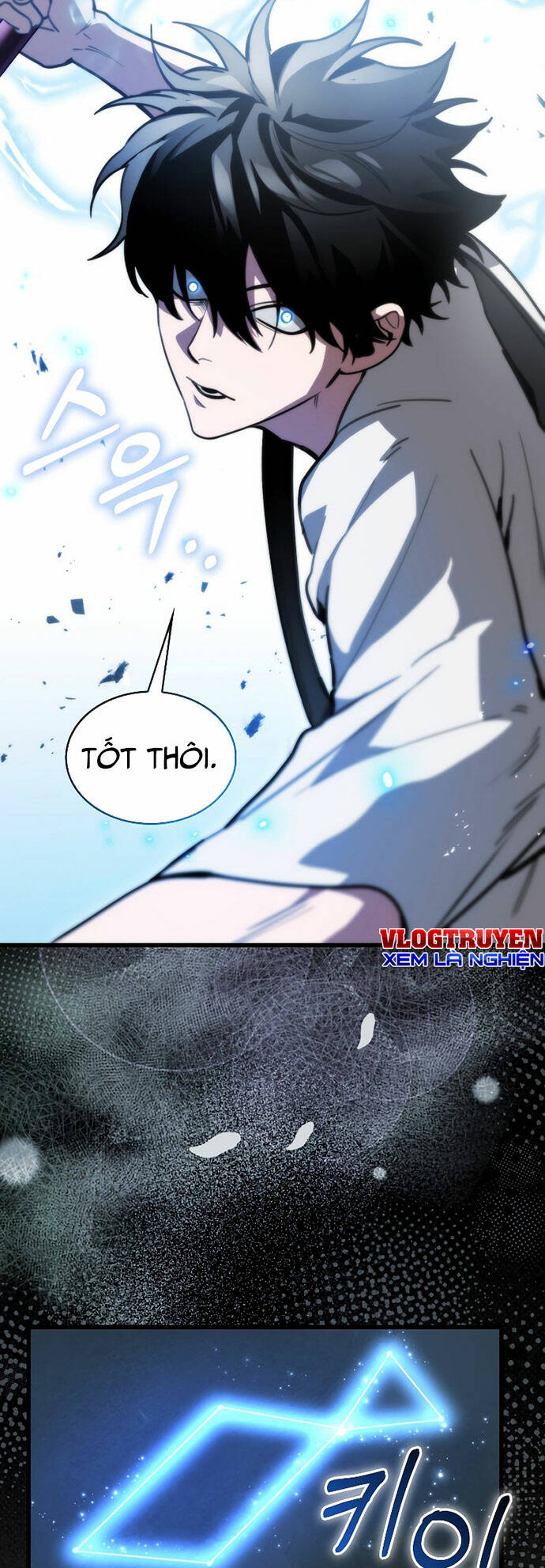Ta Không Phải Là Hồi Quy Giả