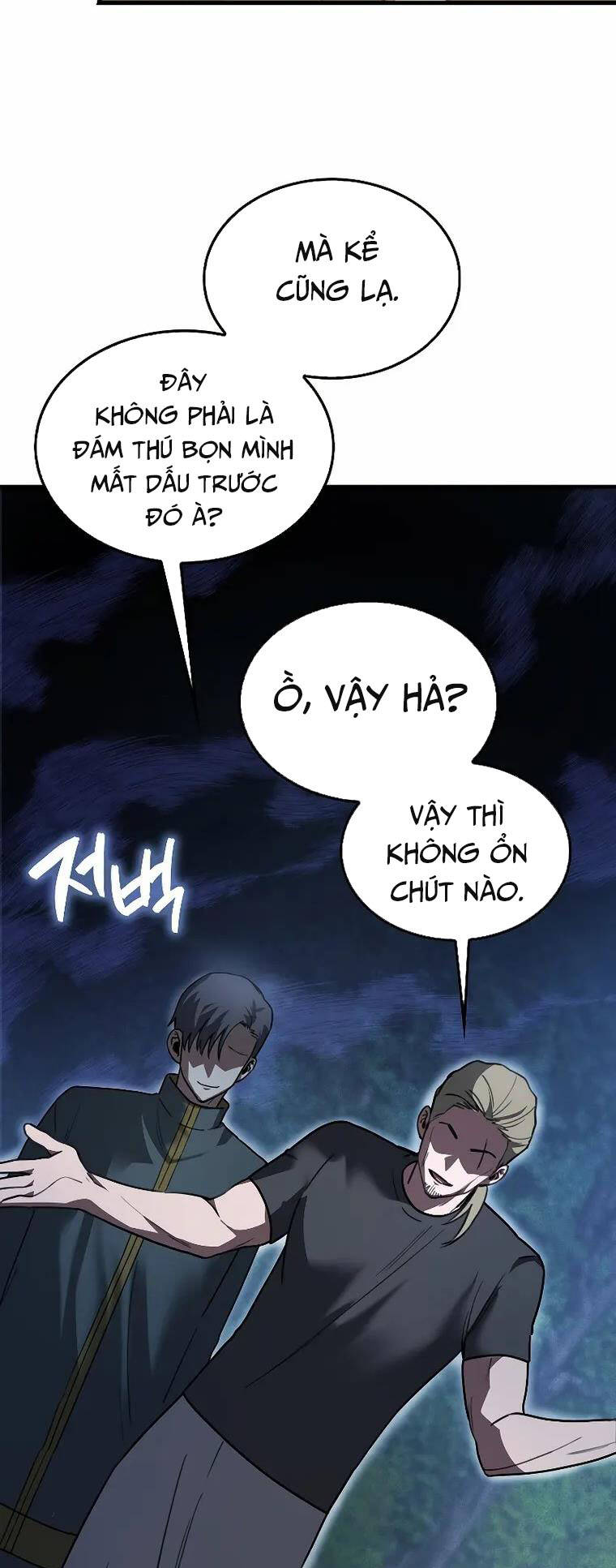 Ta Không Phải Là Hồi Quy Giả